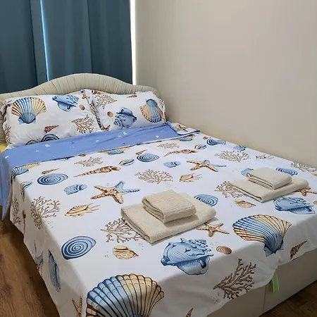 Viktorsapartment * Slantschew brjag