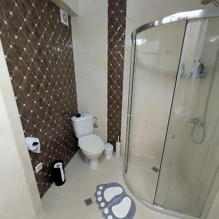 Daire Viktorsapartment Sunny Beach