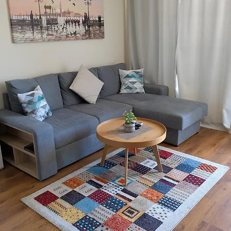 Daire Viktorsapartment Sunny Beach