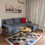 Viktorsapartment דירה