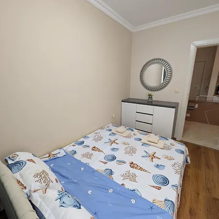 아파트 Viktorsapartment