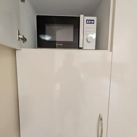 Viktorsapartment 아파트 *