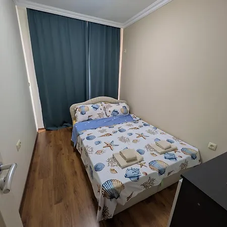 Viktorsapartment 아파트