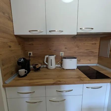 아파트 Viktorsapartment
