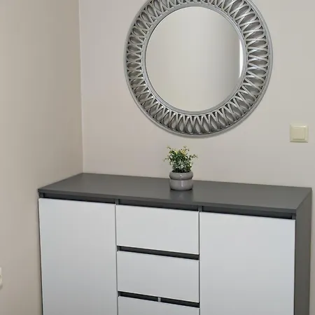 아파트 Viktorsapartment 써니비치