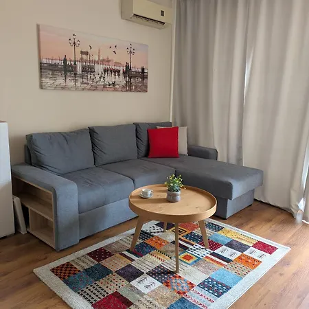 Viktorsapartment شقة
