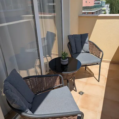 Viktorsapartment Apartamento *