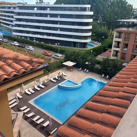 Apartamento Viktorsapartment