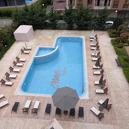 Viktorsapartment Apartmán