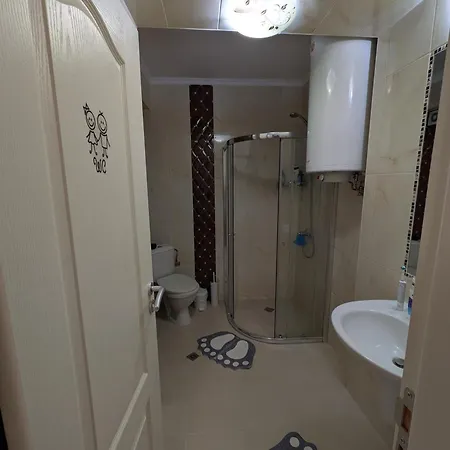 아파트 Viktorsapartment *